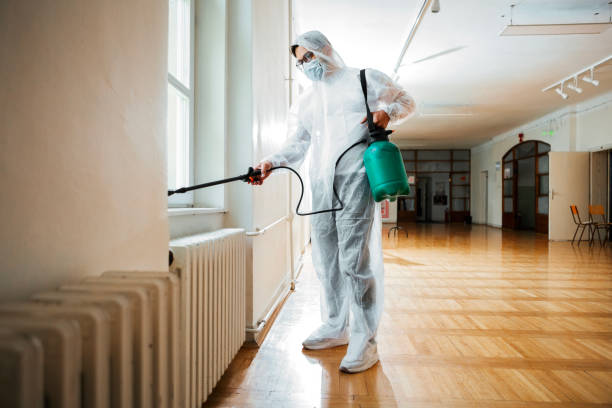 Best Pest Prevention Services  in Del Rio, TX